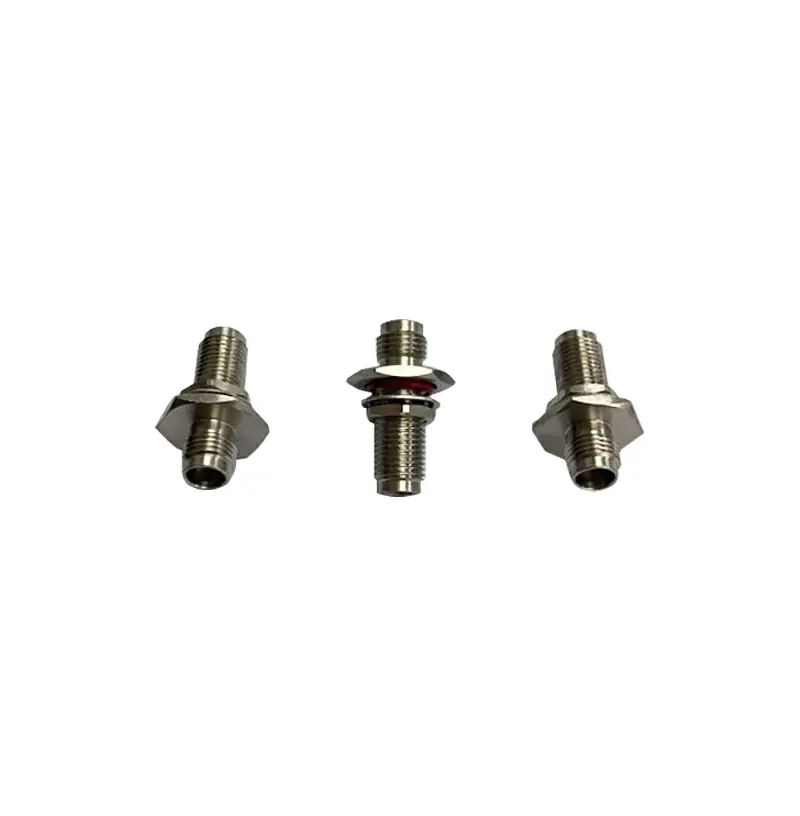 RF Female to Female Adapter