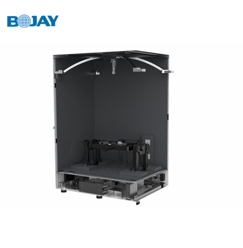 BJ-8019 mmWave Anechoic Chamber 