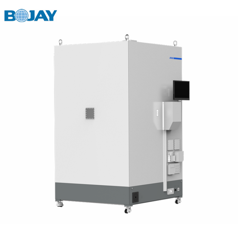 BJ-8827 mmWave Anechoic Chamber For Laptop Test