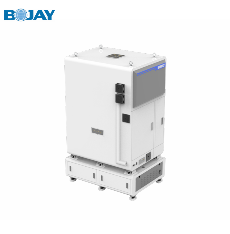  CATR&DFF 2 in 1 Solution | BJ-8603 mmWave Anechoic Chamber for OTA test 