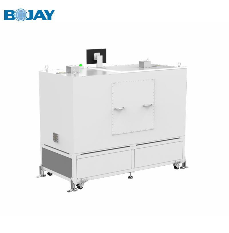BJ-8854 mm Wave anechoic chamber For Combined mm wave OTA Test