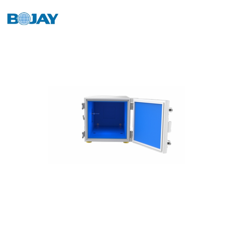 BJ-8024 mmWave Anechoic Chamber For MP/Lab