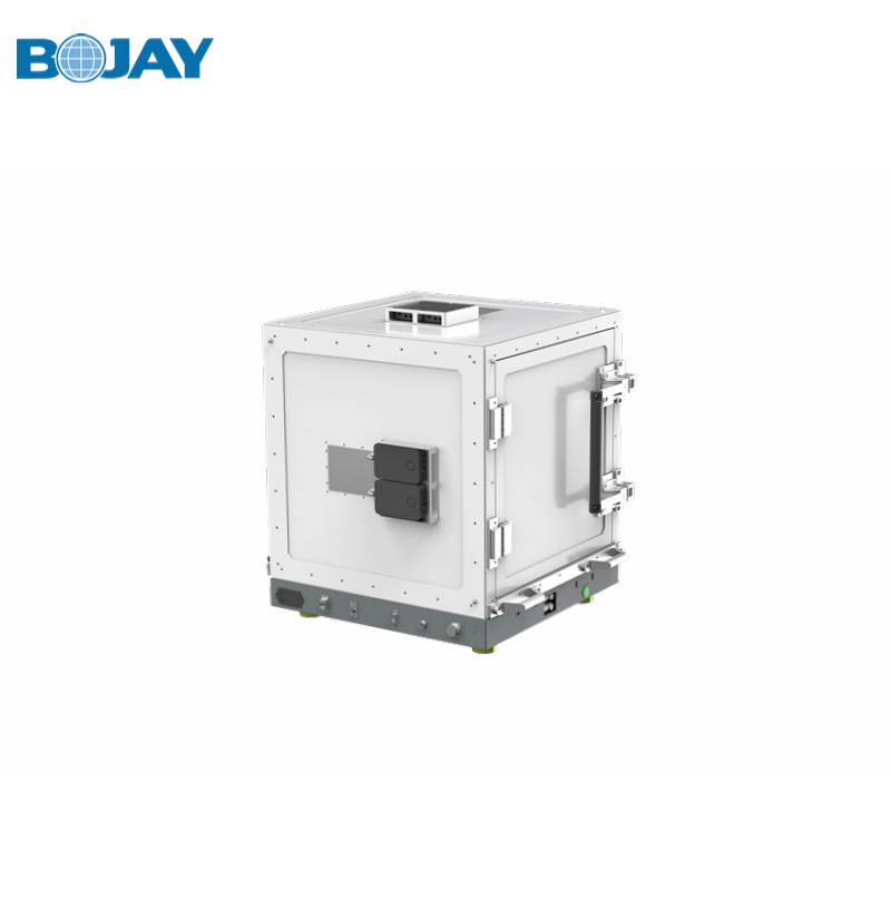 BJ-8836 Anechoic Chamber For Tablet Test