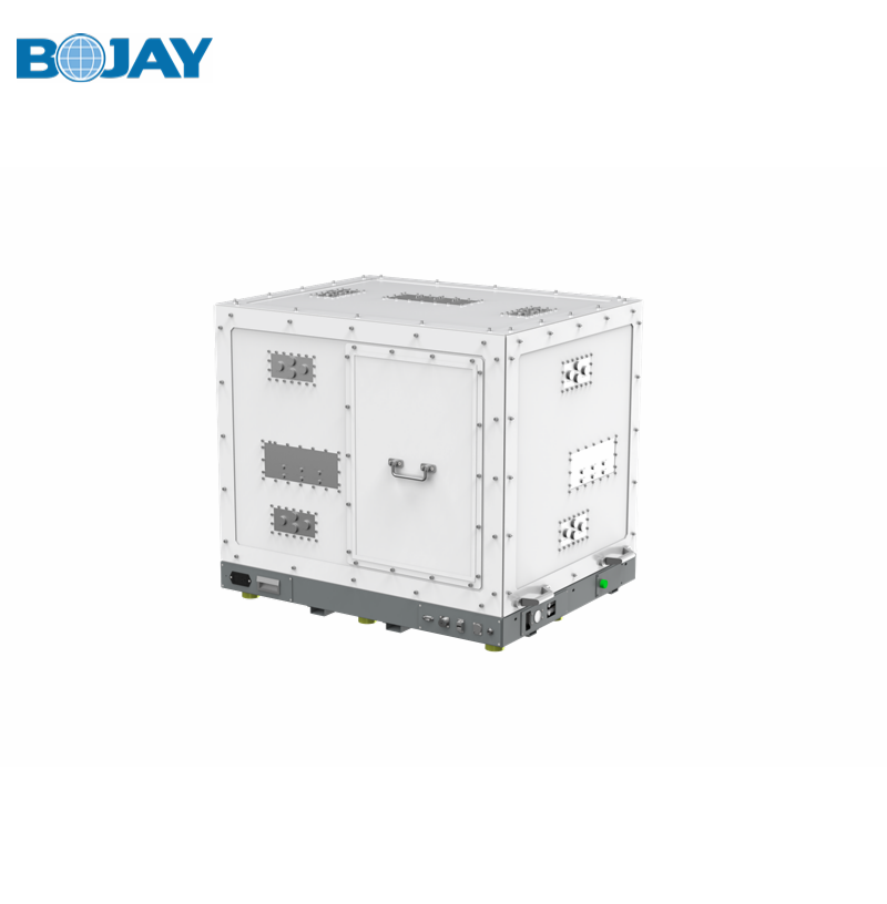 mm Wave Anechoic Chamber （ FR1 and FR2）| BJ-8845 