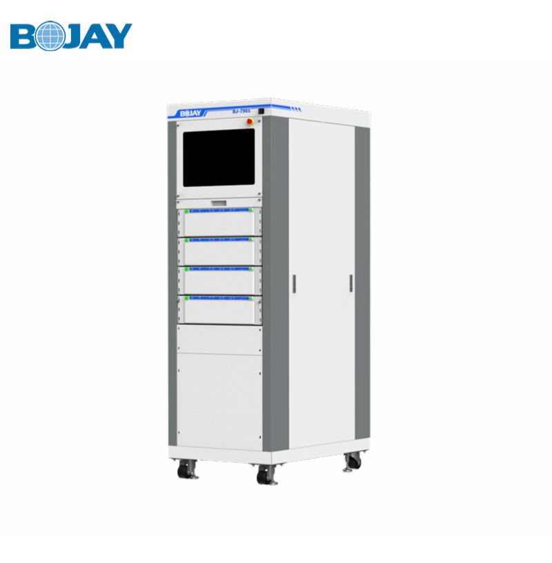 BJ-7901 Turnkey Solution (PCBA  Test System)