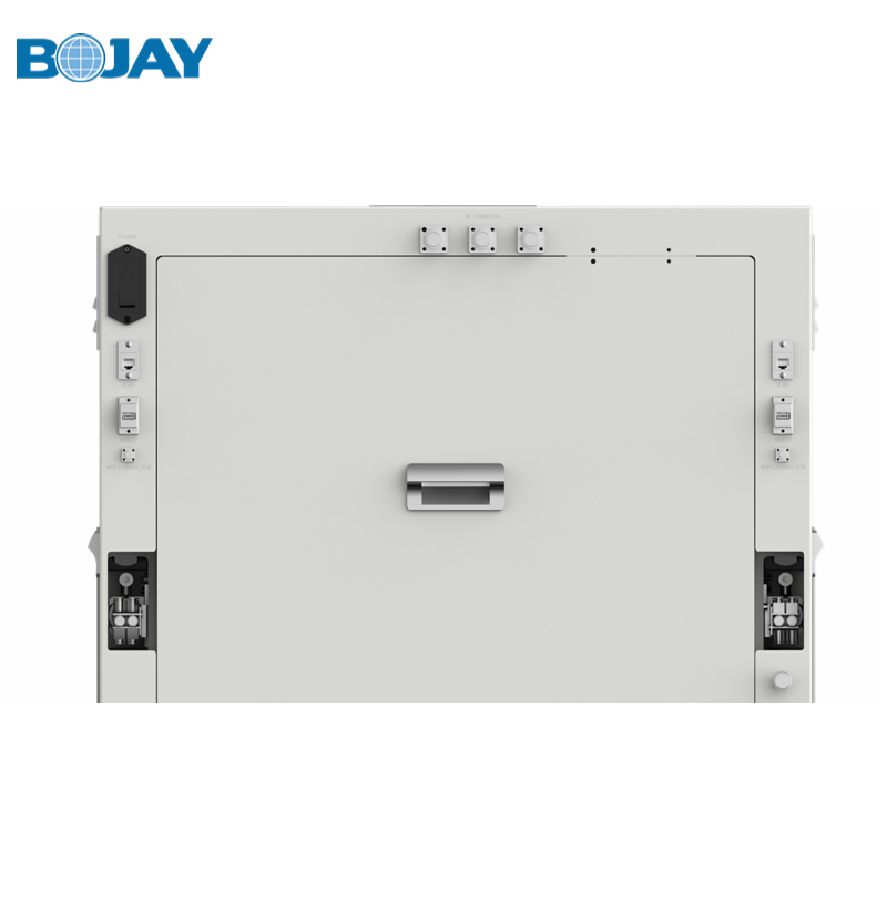 BJ-7900 Turnkey Solution (Reverberation Test)