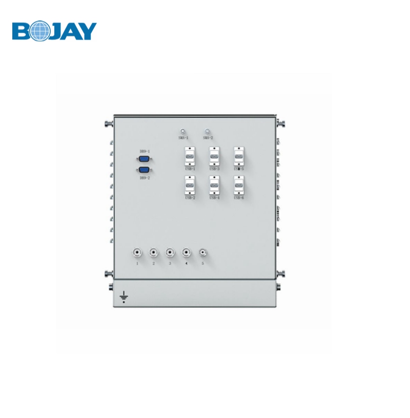 BJ-8819 OTA Test System