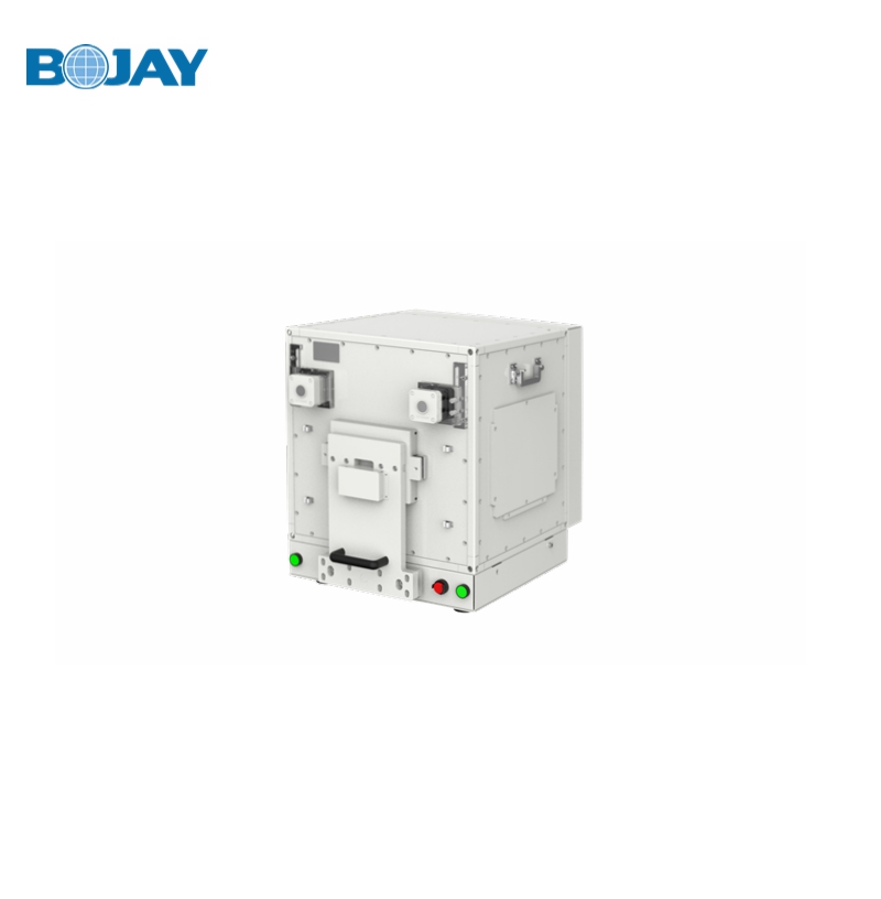 Multi-antenna Testing Turnkey Solution  | BJ-7902 