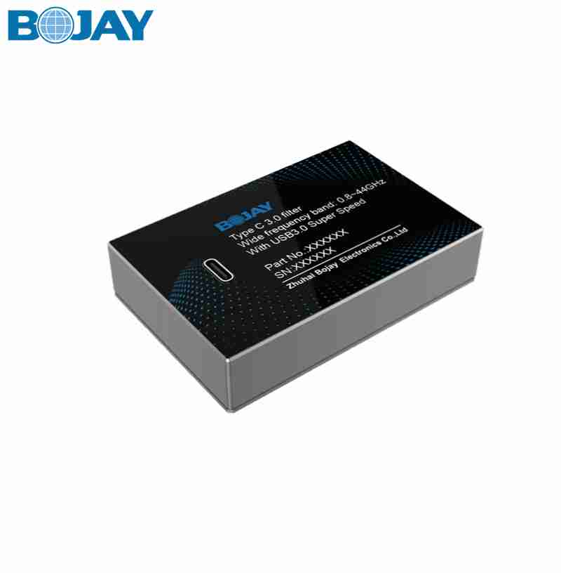 Type C 3.0 Female Port Filter
