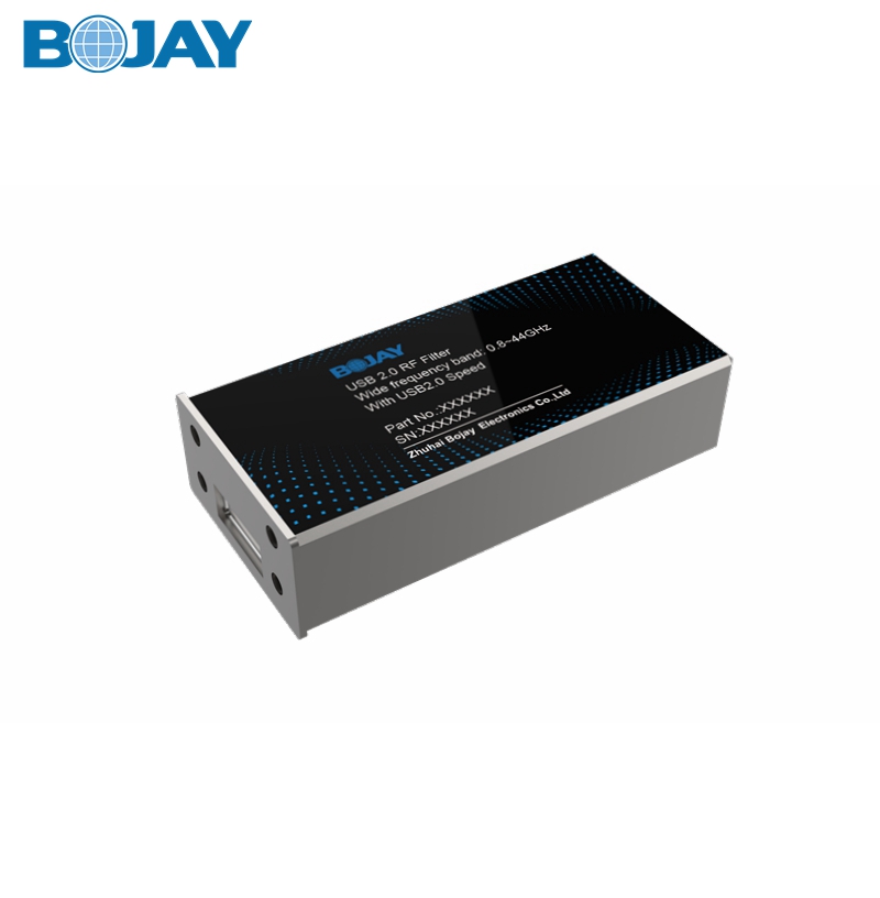 USB 2.0 Female Port Filter
