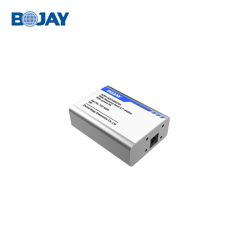 BJRF-ADCH050744 RF Filter