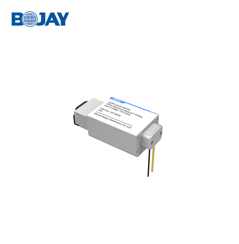 BJRF-AACH120744 RF Filter