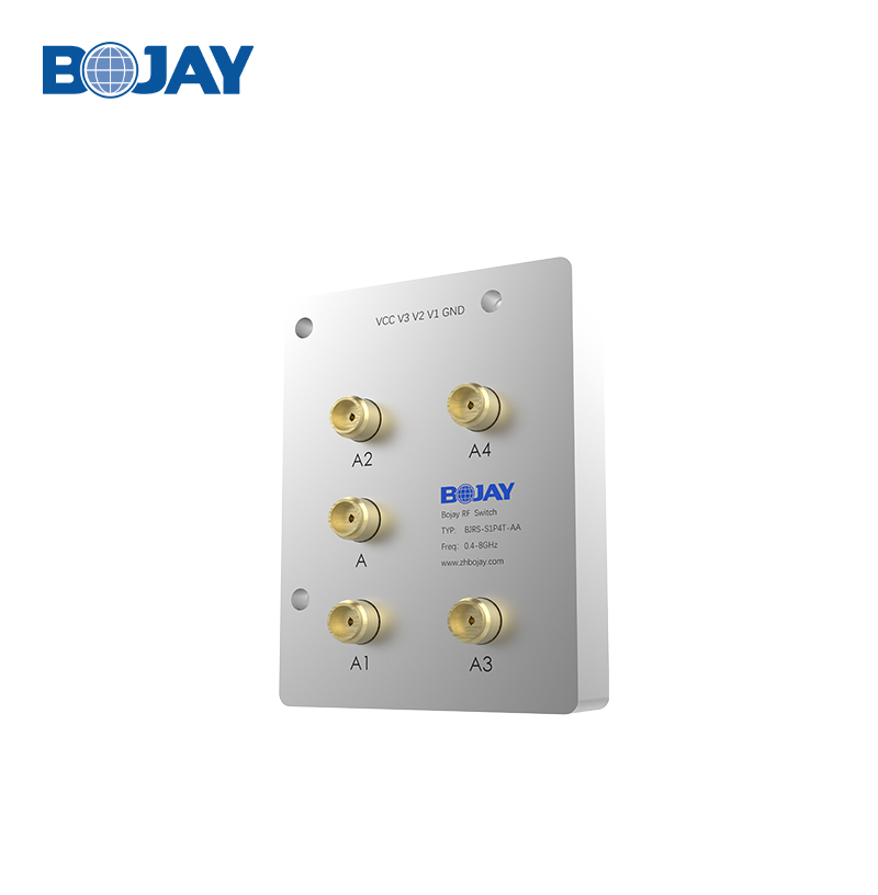 BJRS-S1P4T-AA Solid state switch