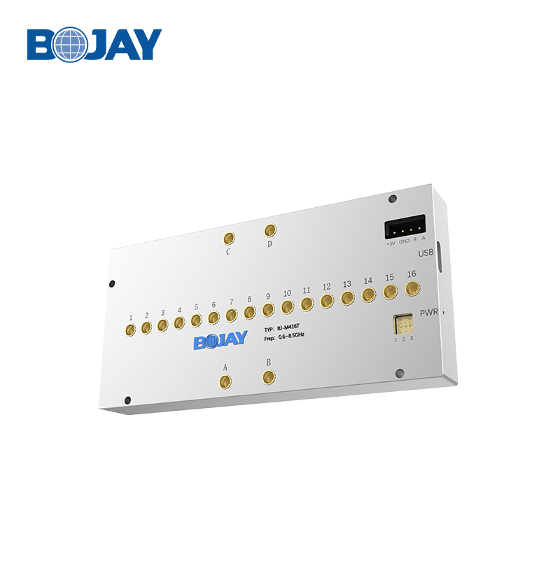 BJRS-M4P16T-PP Solid state switch