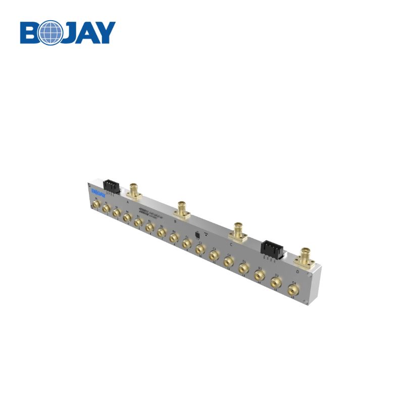 BJRS-S4P16T-AA Solid state switch
