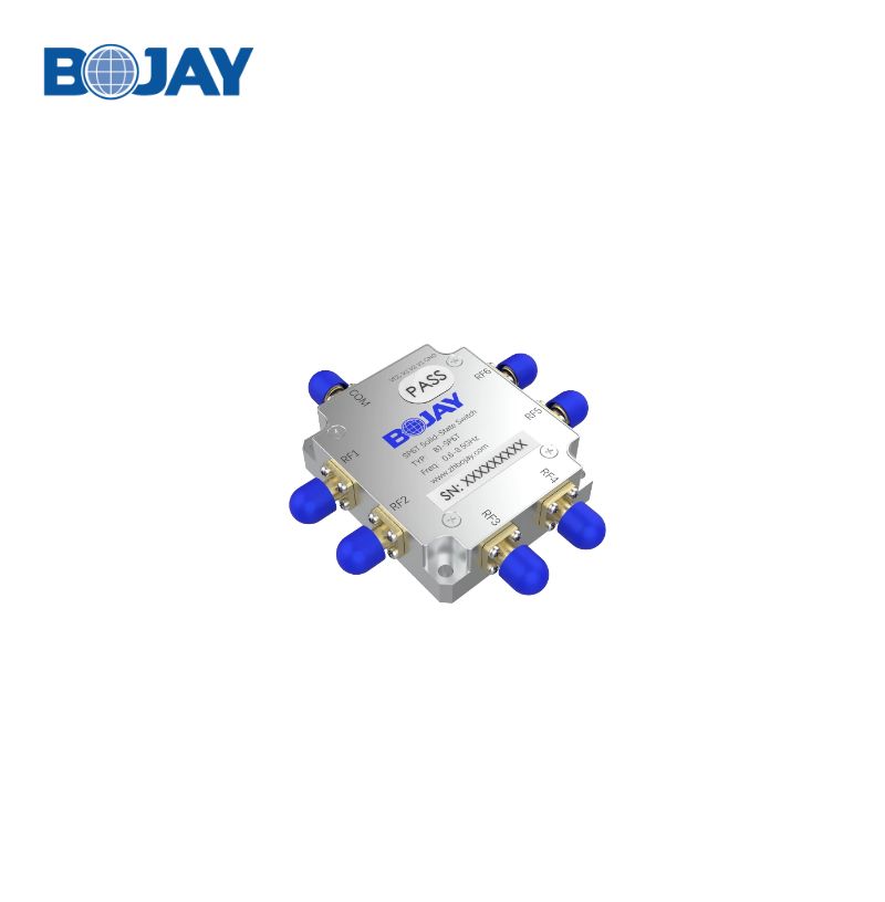 BJRS-S1P6T-AA Solid state switch