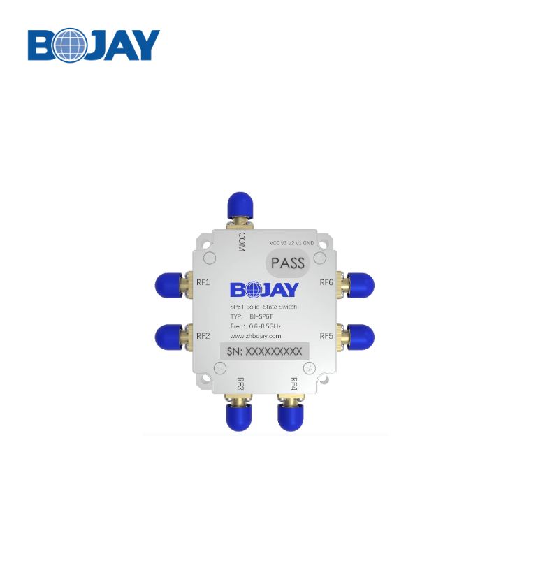 BJRS-S1P6T-AA Solid state switch