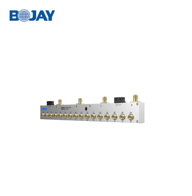 BJRS-S4P16T-AA Solid state switch
