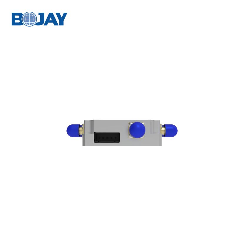 BJRS-S1P6T-AA Solid state switch