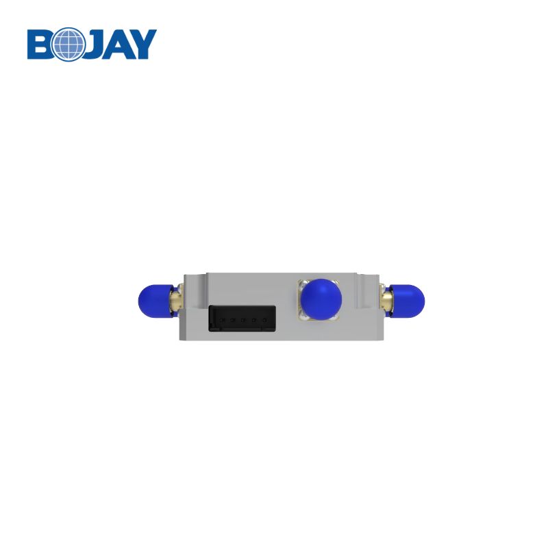 BJRS-S1P6T-AA Solid state switch