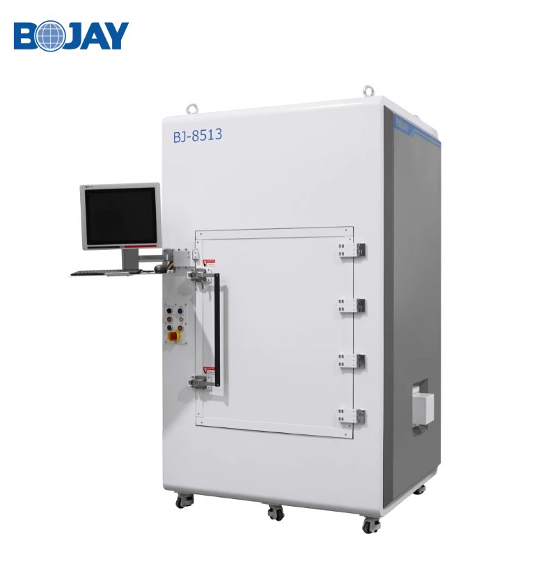 Compact Anechoic Chamber For Automotive Radar | BJ-8513   