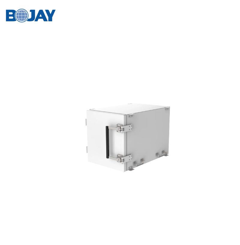 BJ-6709 Shielding box for WIFI 6e testing 