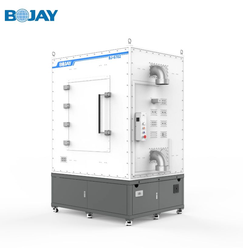 BJ-6702 Anechoic Chamber  for OTA  Test