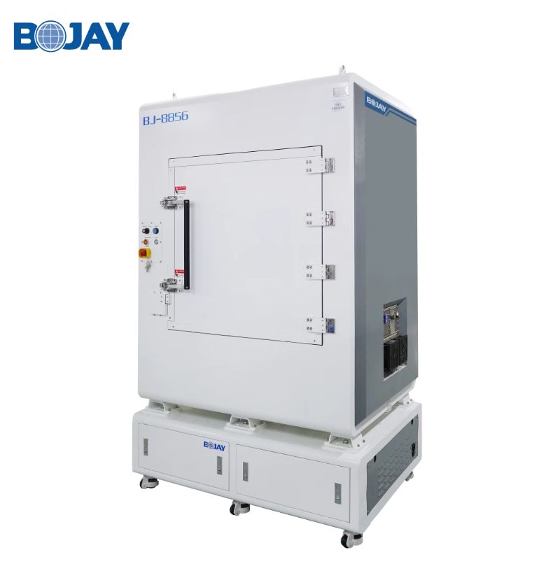 BJ-8856 mmWave Compact Anechoic Chamber